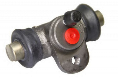 HELLA PAGID 8aw355531411 -  Колесный тормозной цилиндр